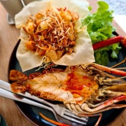 Sala bang pa-in Eatery and Bar