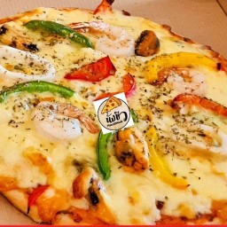 นั่งชิว สเต็ก