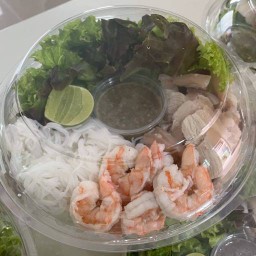 เมี่ยงหมูครูมาย