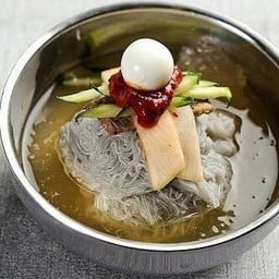 บะหมี่เย็นน้ำ - 43