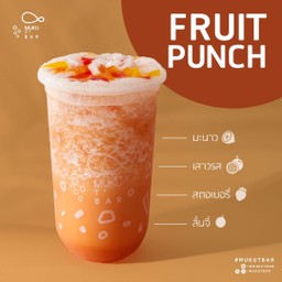 ฟรุ้ตพั๊นช์