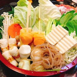 MK Restaurants เทสโก้โลตัส ตราด