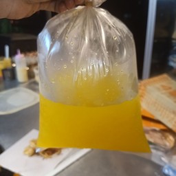 สับปะรดโซดา