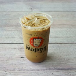 ชานมกาแฟ