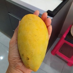 มะม่วงน้ำดอกไม้ไซด์เล็ก 1 ลูก