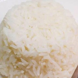 ข้าวเปล่า