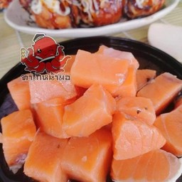 ไส้แซลมอน