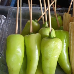 พริกหยวก