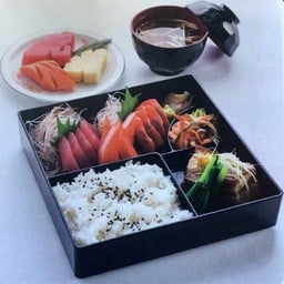 SASHIMI SET