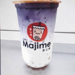 มันม่วงนมสด