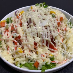 สลัดทูน่า