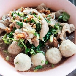 ก๋วยเตี๋ยวคุณยาย