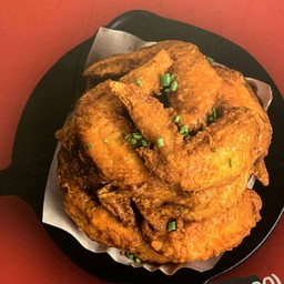 ปีกไก่ทอด L