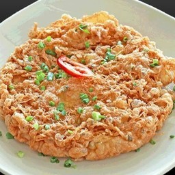 ไข่เจียว