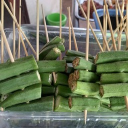 กระเจี๊ยบ