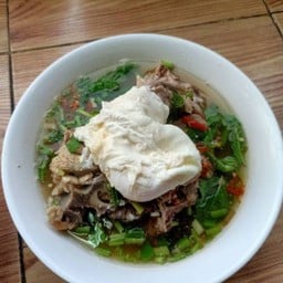 เล้งต้มยำระเบิดไข่