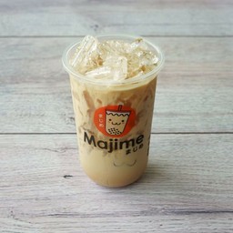 ชานมไต้หวัน