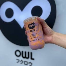 OWL CHA สาขา ปตท. บ้านใหม่ ฉะเชิงเทรา