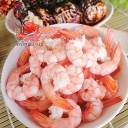 ไส้กุ้ง