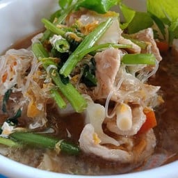 สุกี้น้ำไก่