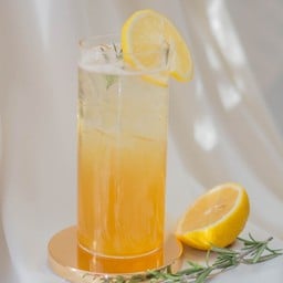Gek-huay soda