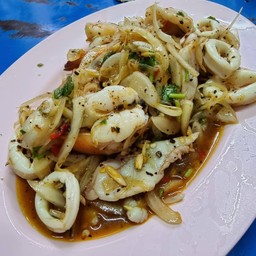 ยำรวมมิตร