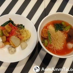 จิระ เย็นตาโฟ พุทธมณฑลสาย 2