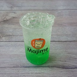 เมล่อนโซดา