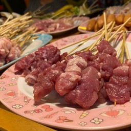 เนื้อหมู