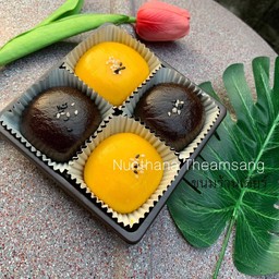 ขนมเปี๊ยะลาวาสาขา200ปี