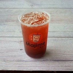 ชาสตรอเบอร์รี่