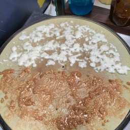 Peanut Butter+Cheese