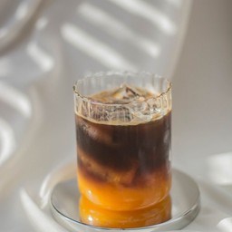 BLACK ORANGE