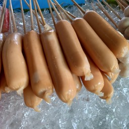 ไส้กรอก