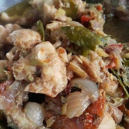 ของทอดกับแกล้มน้องเจได