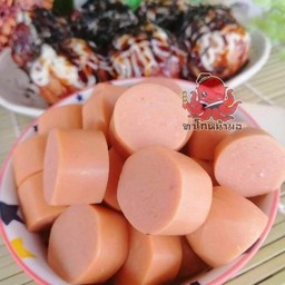 ไส้ไส้กรอก