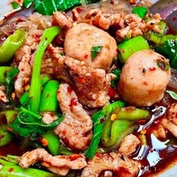 ก๋วยเตี๋ยวเรือนายศักดิ์