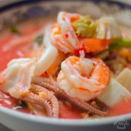 สุกี้ น้ำ