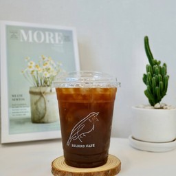 AMERICANO ICE