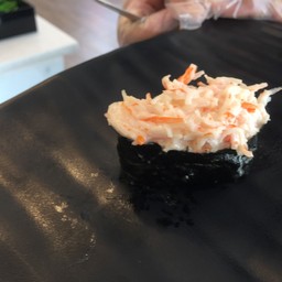 สลัดปูอัด