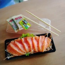 JYP Japanese food