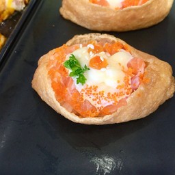 อินาริแซลมอน