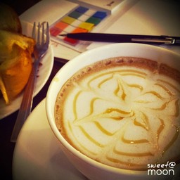 คาราเมลมัคคิอาโต้