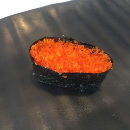 ไข่กุ้งส้ม