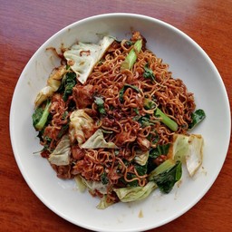 สุณัฏฐาอาหารตามสั่ง
