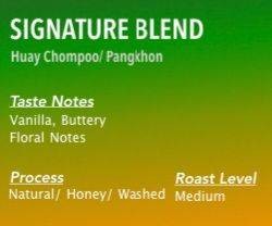 กาแฟซิกเนเจอร์