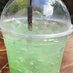 แอปเปิ้ลโซดา