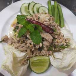 ลาบเป็ด