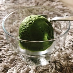 Akane Matcha เมนูชาเขียว