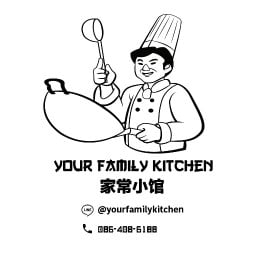 Your Family Kitchen